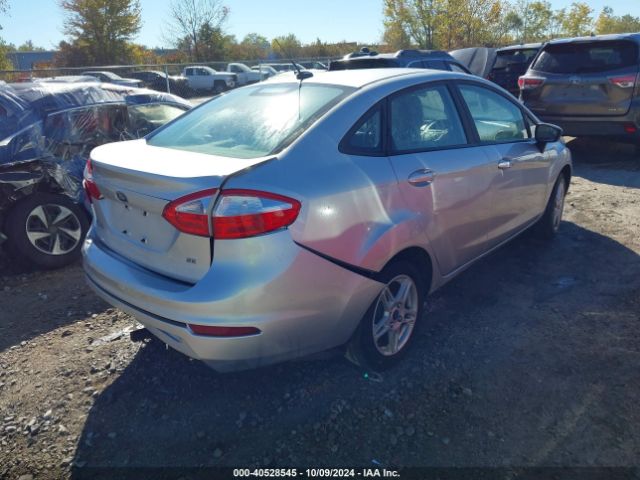 Photo 3 VIN: 3FADP4BJXHM130330 - FORD FIESTA 