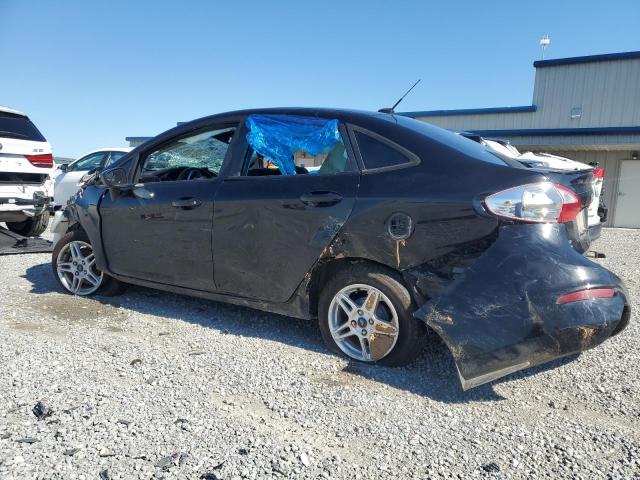 Photo 1 VIN: 3FADP4BJXHM130425 - FORD FIESTA SE 