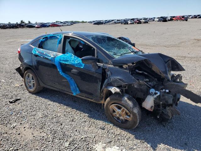 Photo 3 VIN: 3FADP4BJXHM130425 - FORD FIESTA SE 