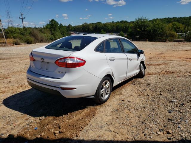 Photo 3 VIN: 3FADP4BJXHM131882 - FORD FIESTA 