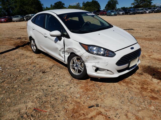 Photo 8 VIN: 3FADP4BJXHM131882 - FORD FIESTA 