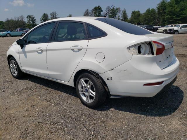 Photo 1 VIN: 3FADP4BJXHM132532 - FORD FIESTA SE 