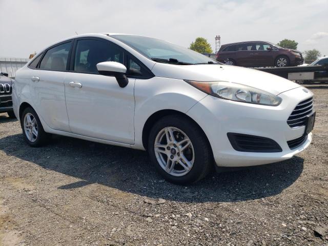 Photo 3 VIN: 3FADP4BJXHM132532 - FORD FIESTA SE 