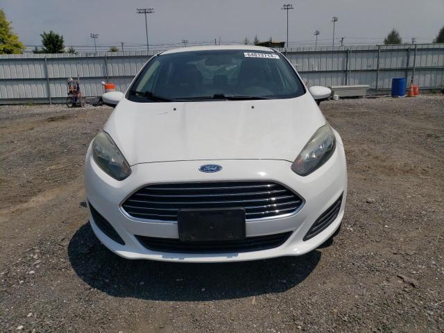 Photo 4 VIN: 3FADP4BJXHM132532 - FORD FIESTA SE 