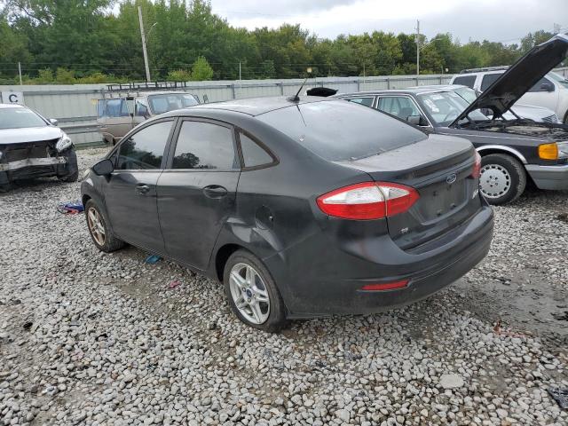 Photo 1 VIN: 3FADP4BJXHM134555 - FORD FIESTA SE 