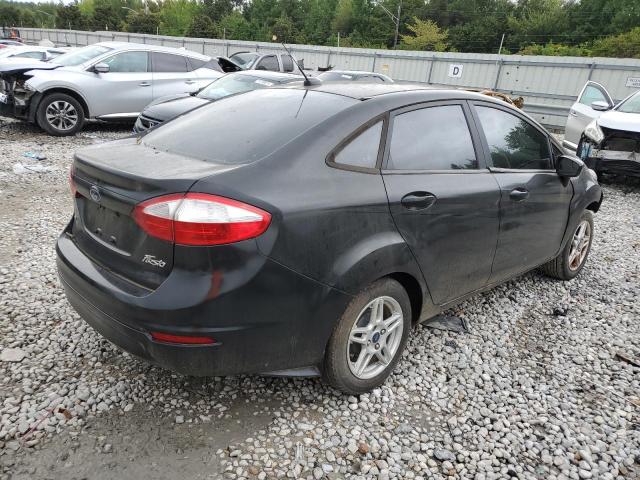 Photo 2 VIN: 3FADP4BJXHM134555 - FORD FIESTA SE 