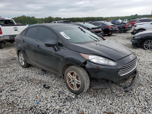 Photo 3 VIN: 3FADP4BJXHM134555 - FORD FIESTA SE 