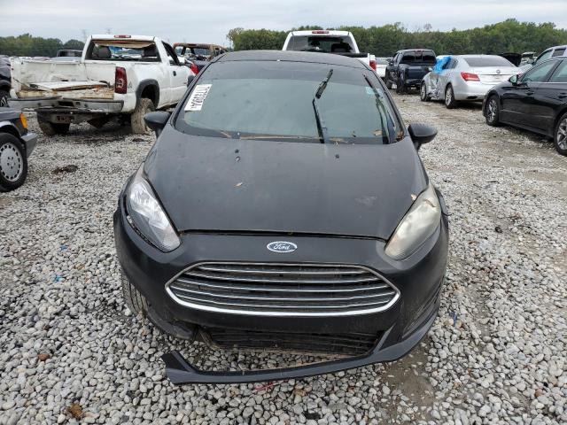 Photo 4 VIN: 3FADP4BJXHM134555 - FORD FIESTA SE 