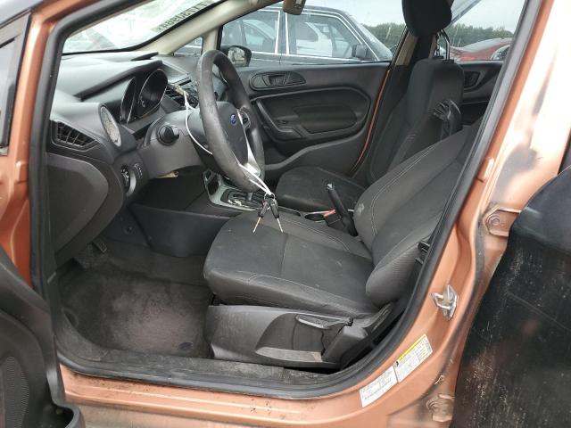 Photo 6 VIN: 3FADP4BJXHM134555 - FORD FIESTA SE 