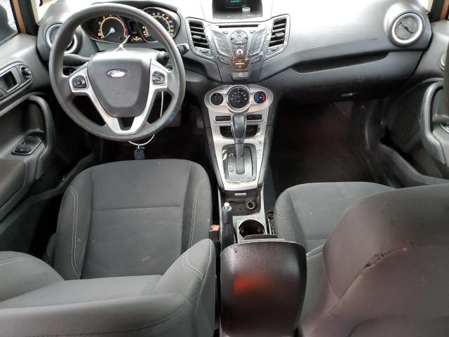 Photo 7 VIN: 3FADP4BJXHM134555 - FORD FIESTA SE 