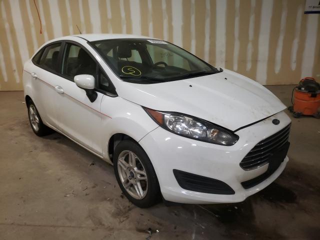 Photo 0 VIN: 3FADP4BJXHM141103 - FORD FIESTA 