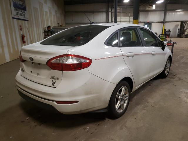 Photo 3 VIN: 3FADP4BJXHM141103 - FORD FIESTA 