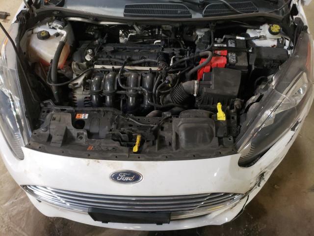 Photo 6 VIN: 3FADP4BJXHM141103 - FORD FIESTA 