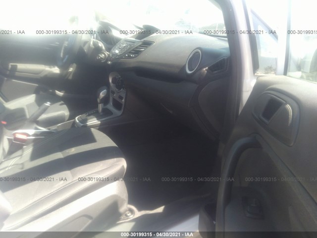 Photo 4 VIN: 3FADP4BJXHM147595 - FORD FIESTA 