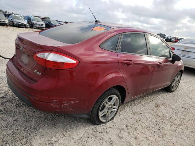 Photo 2 VIN: 3FADP4BJXHM148066 - FORD FIESTA SE 