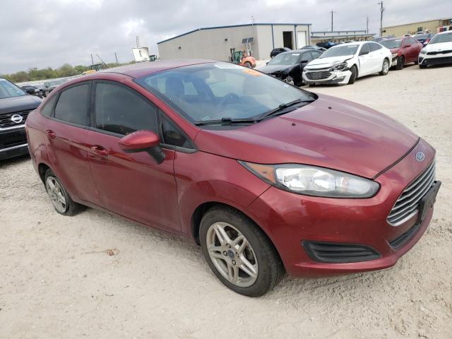 Photo 3 VIN: 3FADP4BJXHM148066 - FORD FIESTA SE 