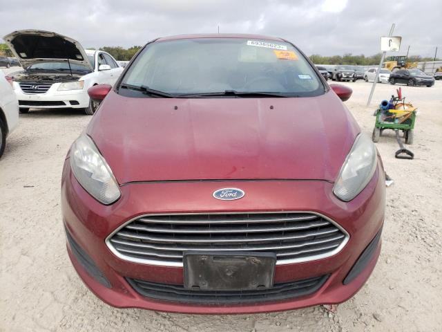 Photo 4 VIN: 3FADP4BJXHM148066 - FORD FIESTA SE 