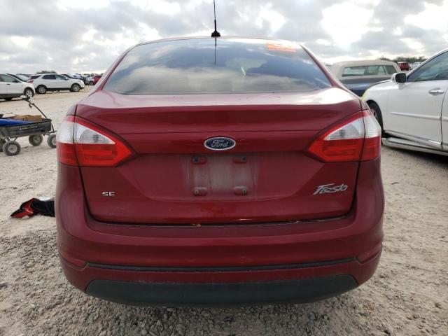 Photo 5 VIN: 3FADP4BJXHM148066 - FORD FIESTA SE 