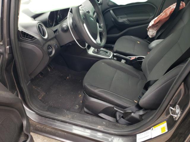 Photo 6 VIN: 3FADP4BJXHM156118 - FORD FIESTA SE 