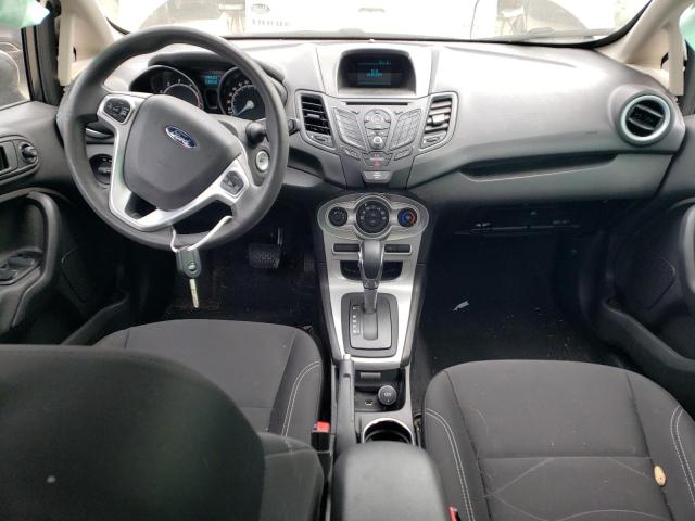 Photo 7 VIN: 3FADP4BJXHM156118 - FORD FIESTA SE 