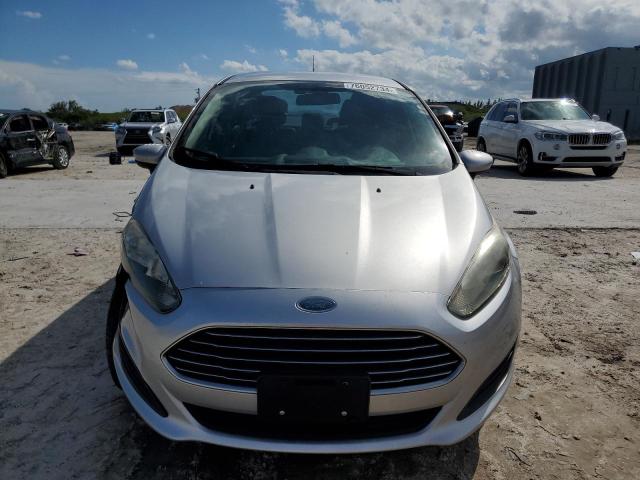 Photo 4 VIN: 3FADP4BJXHM157057 - FORD FIESTA SE 