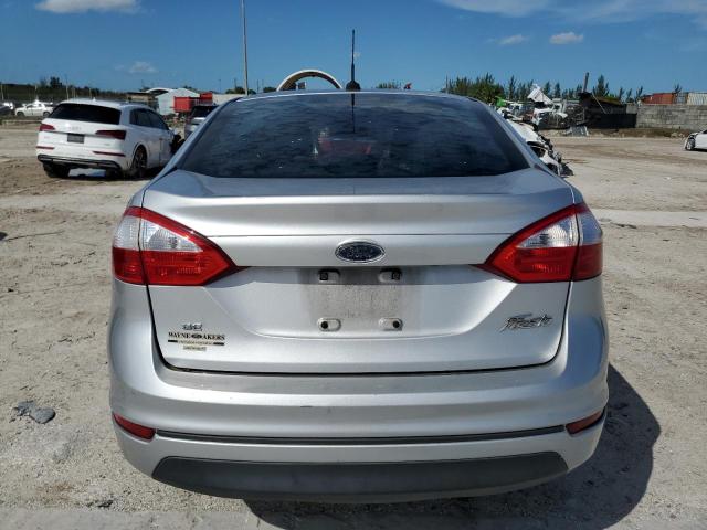 Photo 5 VIN: 3FADP4BJXHM157057 - FORD FIESTA SE 