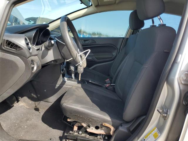 Photo 6 VIN: 3FADP4BJXHM157057 - FORD FIESTA SE 