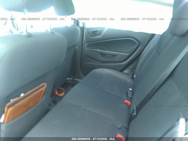 Photo 7 VIN: 3FADP4BJXHM157172 - FORD FIESTA 