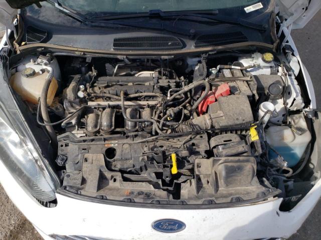 Photo 10 VIN: 3FADP4BJXHM162131 - FORD FIESTA SE 