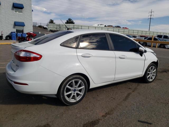 Photo 2 VIN: 3FADP4BJXHM162131 - FORD FIESTA SE 