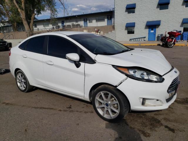 Photo 3 VIN: 3FADP4BJXHM162131 - FORD FIESTA SE 