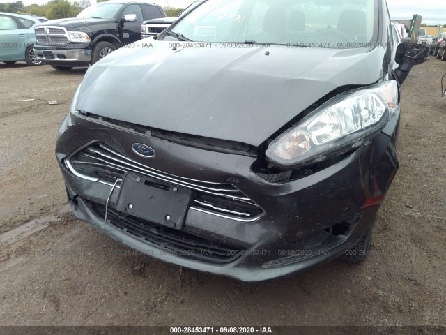 Photo 5 VIN: 3FADP4BJXHM170066 - FORD FIESTA 