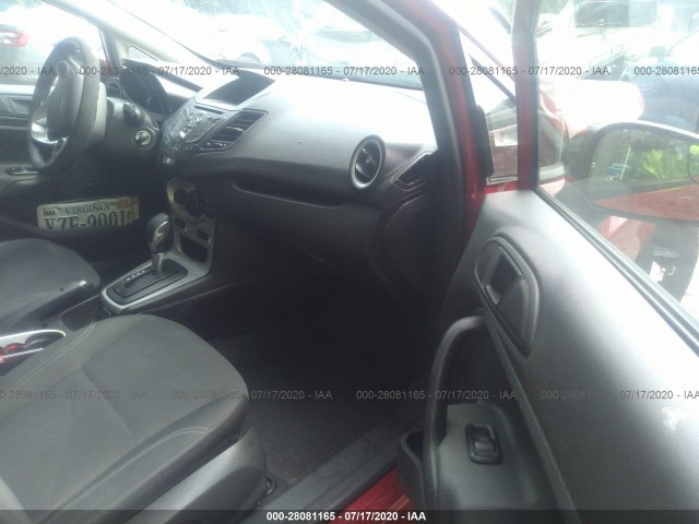 Photo 4 VIN: 3FADP4BJXHM171296 - FORD FIESTA 