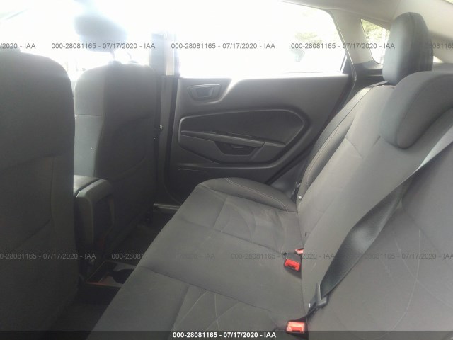 Photo 7 VIN: 3FADP4BJXHM171296 - FORD FIESTA 