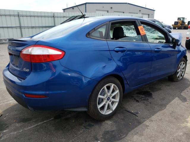 Photo 2 VIN: 3FADP4BJXJM107815 - FORD FIESTA SE 