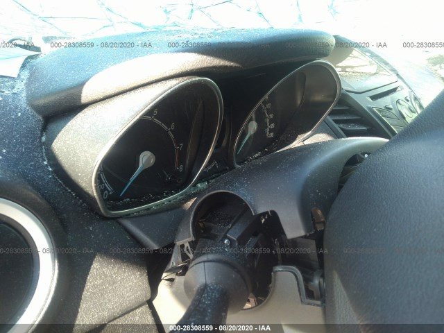 Photo 6 VIN: 3FADP4BJXJM109158 - FORD FIESTA 