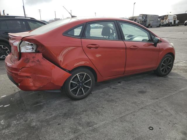 Photo 2 VIN: 3FADP4BJXJM110326 - FORD FIESTA SE 