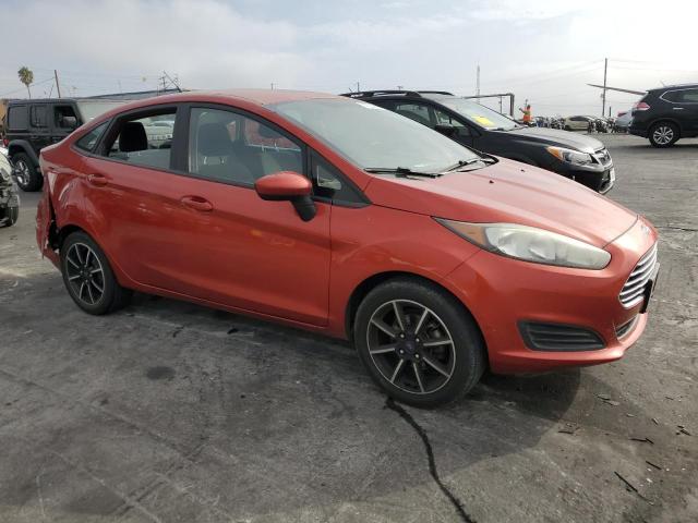 Photo 3 VIN: 3FADP4BJXJM110326 - FORD FIESTA SE 