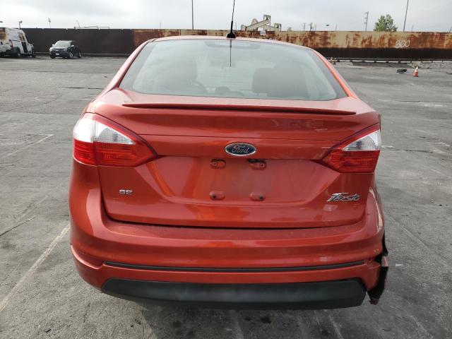 Photo 5 VIN: 3FADP4BJXJM110326 - FORD FIESTA SE 