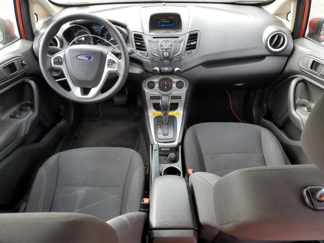 Photo 7 VIN: 3FADP4BJXJM110326 - FORD FIESTA SE 