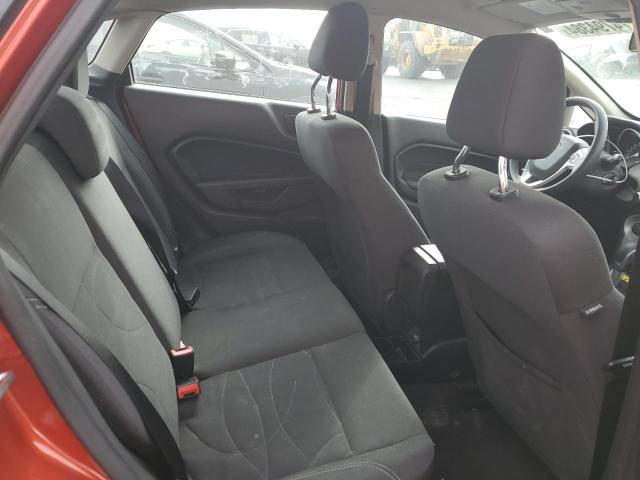 Photo 9 VIN: 3FADP4BJXJM110326 - FORD FIESTA SE 