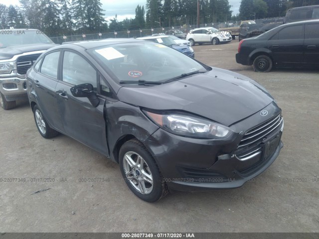 Photo 0 VIN: 3FADP4BJXJM117518 - FORD FIESTA 