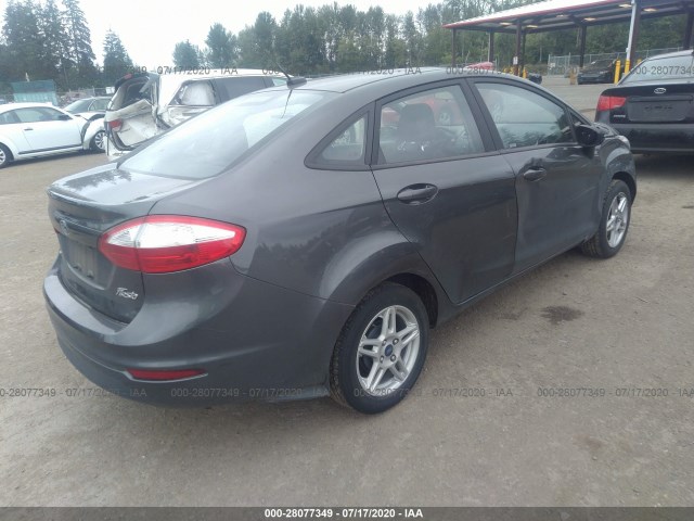 Photo 3 VIN: 3FADP4BJXJM117518 - FORD FIESTA 