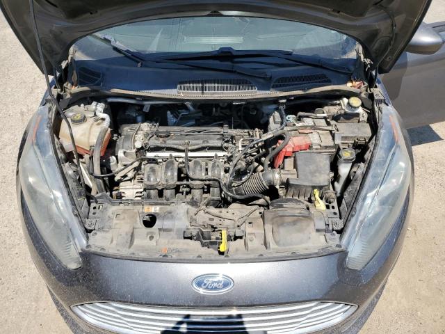 Photo 10 VIN: 3FADP4BJXJM120404 - FORD FIESTA 