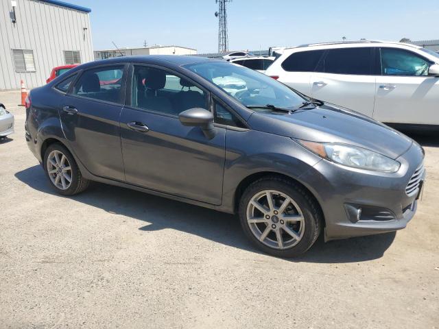 Photo 3 VIN: 3FADP4BJXJM120404 - FORD FIESTA 