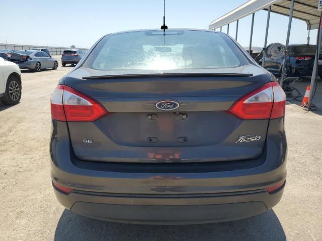 Photo 5 VIN: 3FADP4BJXJM120404 - FORD FIESTA 