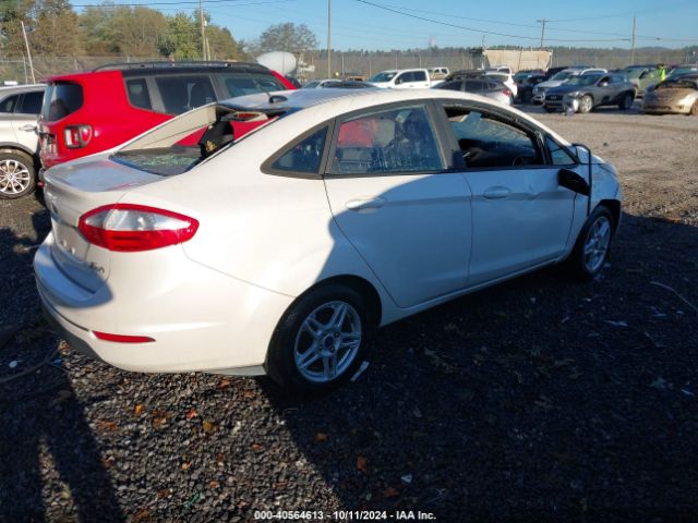 Photo 3 VIN: 3FADP4BJXJM126736 - FORD FIESTA 