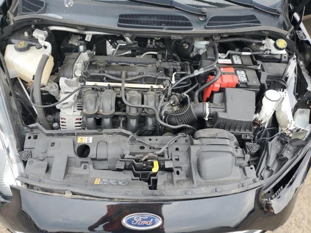 Photo 10 VIN: 3FADP4BJXJM128048 - FORD FIESTA 