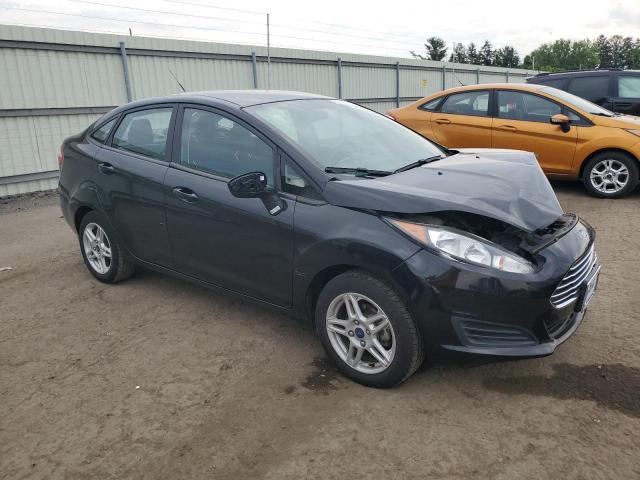 Photo 3 VIN: 3FADP4BJXJM128048 - FORD FIESTA 