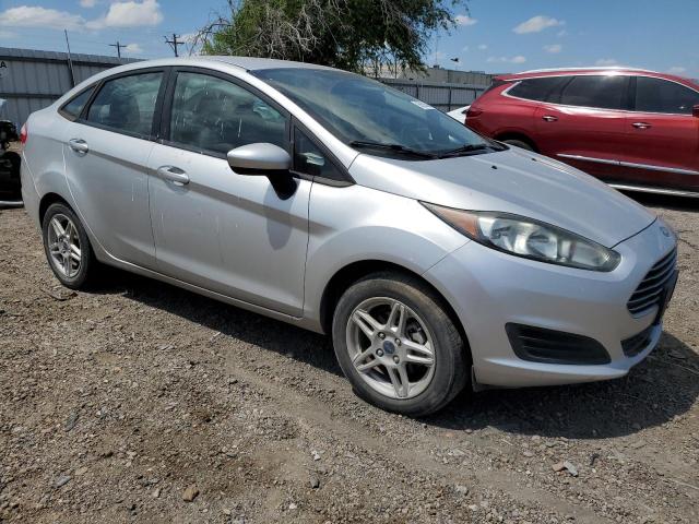 Photo 3 VIN: 3FADP4BJXJM129118 - FORD FIESTA SE 